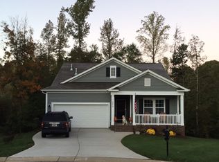 3273 Wicklow Ln, Clover, SC 29710