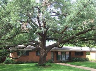 2308 N 52nd St, Waco, TX 76710