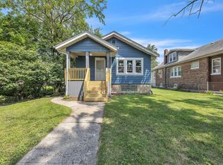 1710 169th St, Hazel Crest, IL 60429