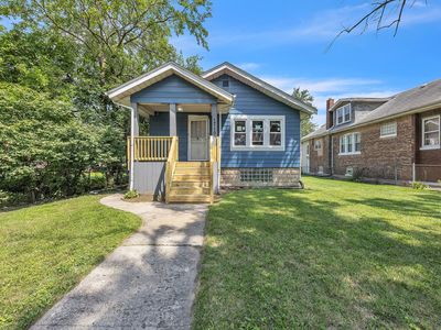 1710 169th St, Hazel Crest, IL, 60429