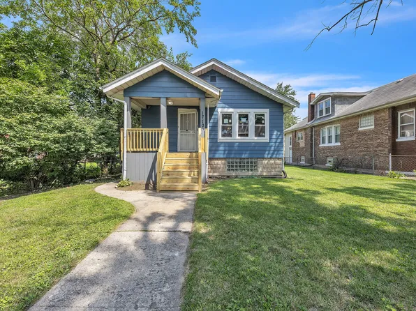 1710 169th St, Hazel Crest, IL 60429