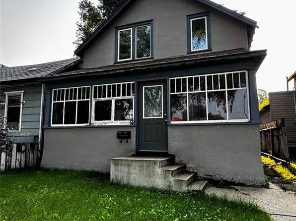 408 I AVENUE N, Saskatoon, SK S7L 2G8