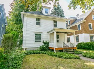 617 Garson Ave, Rochester, NY 14609