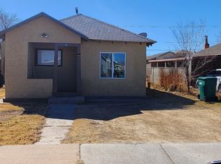 409 W Aspinwall St, Winslow, AZ 86047