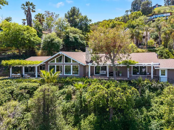 3745 Normandy Dr, La Canada Flintridge, CA 91011