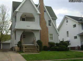 14235-14237 Garfield Ave, Lakewood, OH