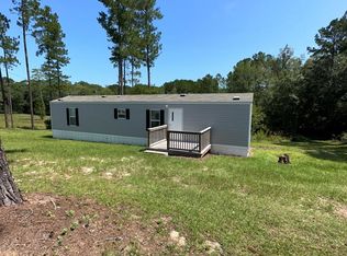 2177 Sand Hill Church Rd, Douglas, GA 31533