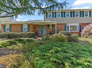 349 White Horse Rd, Cochranville, PA 19330