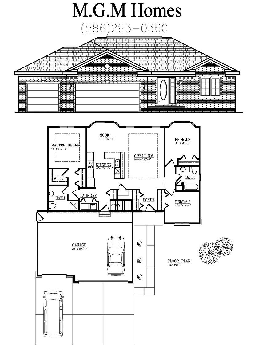 31100 Tiger Dr photo 1