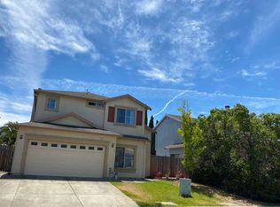 153 Suncliff Pl, Vallejo, CA 94591