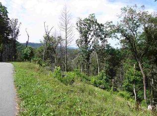 710 Old Ridge Rd, Gatlinburg, TN 37738