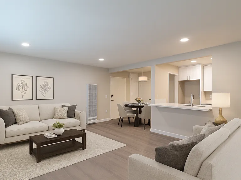 Concorde Apartments - Riverside, CA — Photo 16