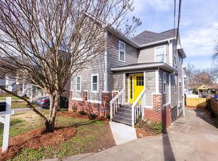 647 Magnolia St NW, Atlanta, GA 30314