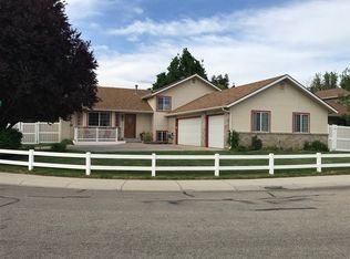 12126 W Rader Dr, Boise, ID 83713