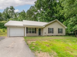 14499 Lock 9 Rd, Fosters, AL 35463