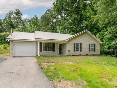 14499 Lock 9 Rd, Fosters, AL, 35463