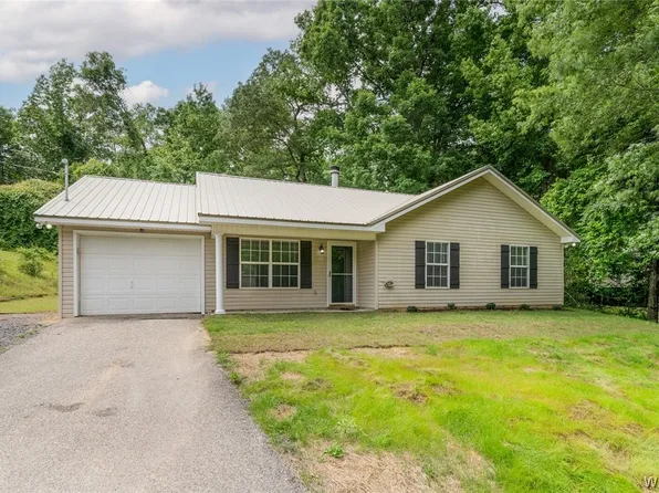 14499 Lock 9 Rd, Fosters, AL 35463