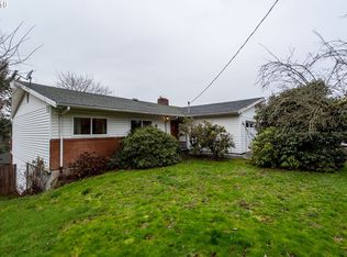 7935 SE 112th Ave, Portland, OR 97266