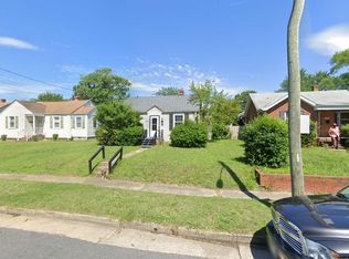 1808 N 25th St, Richmond, VA 23223