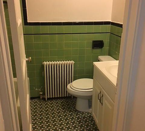 3rd image of 1718 T St SE APT 4
