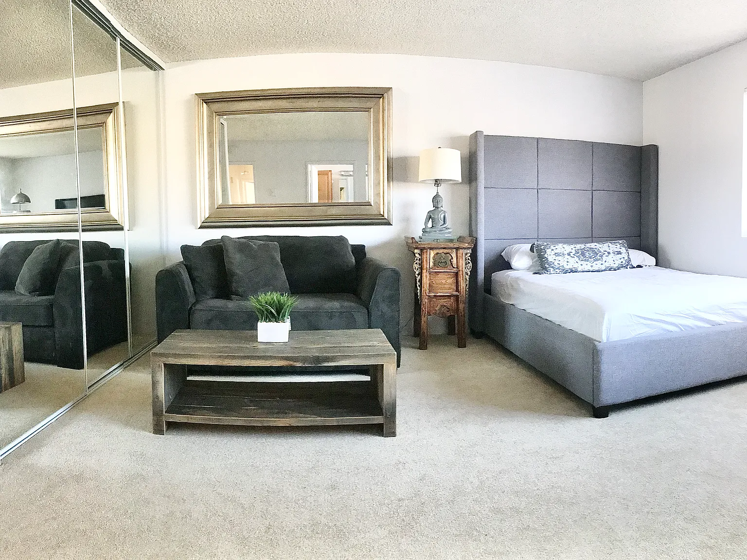 2 bed, 1350 sqft, $4,800 — Photo 2