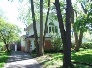 378 Madison Ave, Glencoe, IL 60022