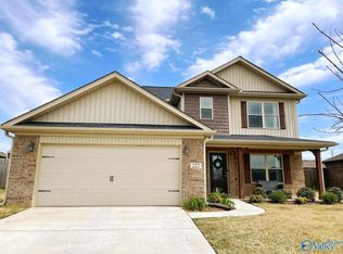 222 Maggie Mance Ln, Harvest, AL 35749