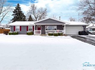 329 Riley St, Bluffton, OH 45817
