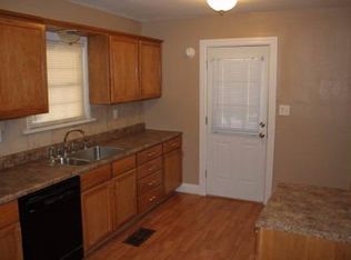 2124 30th St, Lubbock, TX 79411