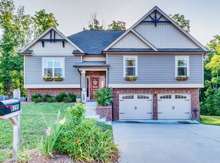 6350 Frankfurt Rd, Ooltewah, TN 37363