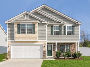 5006 Watsonia Dr, Zebulon, NC 27597