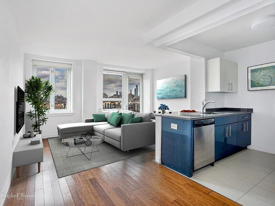1st image of 101 Avenue D APT 10G