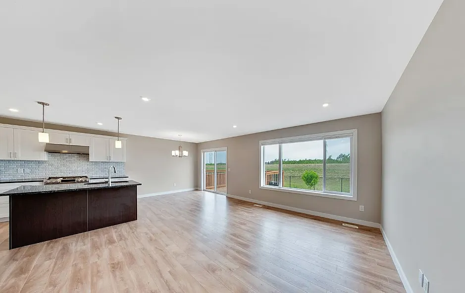 A - 419 Hassard Close, Saskatoon Main-Floor Unit | 3 Bedrooms | 2.5 Bathrooms — Photo 3