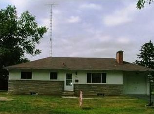 715 Powhatan Ave, Columbus, OH