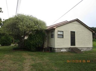 512 4th St SW, Attalla, AL 35954