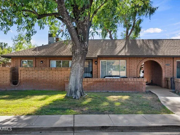 6418 S Stanley Place #B, Tempe, AZ 85283