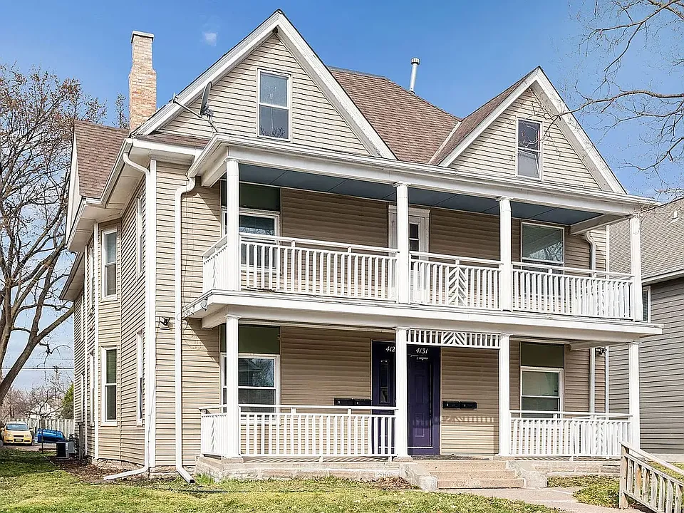 4129 Colfax Ave N #4