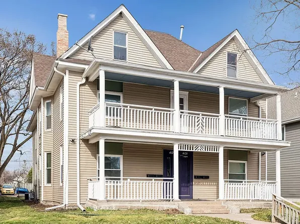 4129 Colfax Ave N #4, Minneapolis, MN 55412