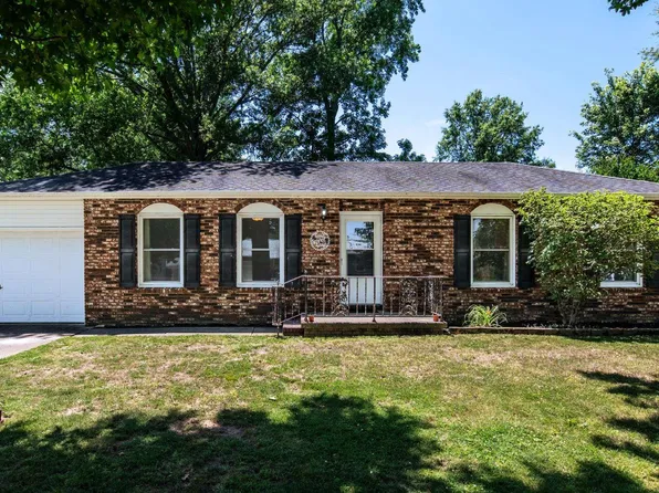 2215 Michelle Dr, Marion, IL 62959