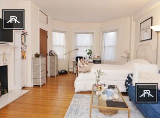 895 Beacon St #5, Boston, MA 02215