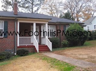 115 Virginia Cir #B, Anderson, SC 29621
