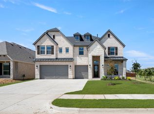 2100 Pelican Dr, Mansfield, TX 76063