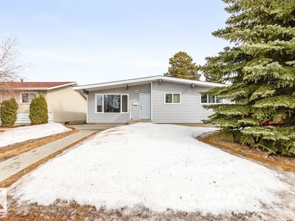 13437 118th St NW, Edmonton, AB T5E 5L9