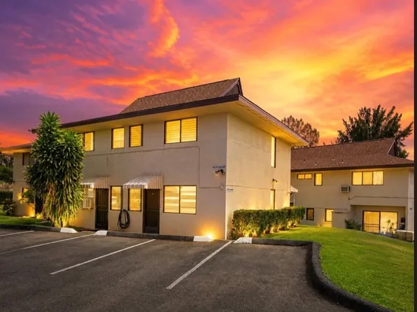 98-481 Kaonohi St #434, Aiea, HI 96701