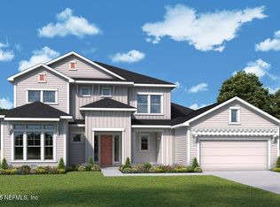 52 Barrier Reef Dr, Ponte Vedra, FL 32281