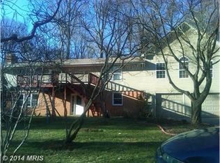 90 Bryants Nursery Rd, Silver Spring, MD 20905