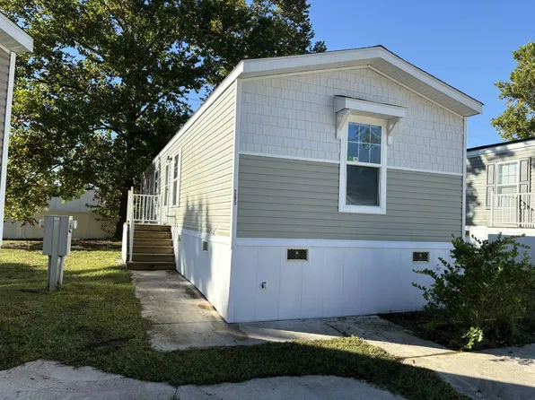 10201 W Beaver St #265, Jacksonville, FL 32220
