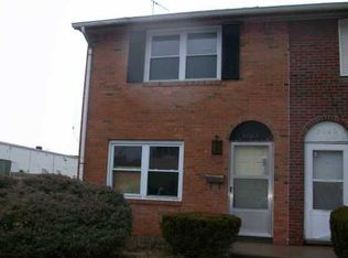 3922 Gateway Ct, Indianapolis, IN 46254