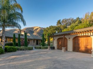 282 El Caminito Rd, Carmel Valley, CA 93924