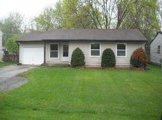 4613 Prairie Ave, McHenry, IL 60050